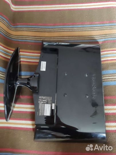 Монитор Viewsonic VX2268wm 22 дюйма