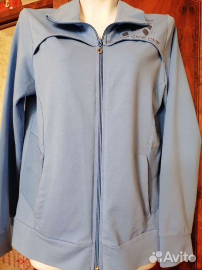 Спортивная олимпийка Axxel, 4648