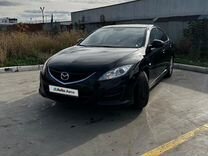 Mazda 6 1.8 MT, 2012, 132 000 км, с пробегом, цена 1 100 000 руб.