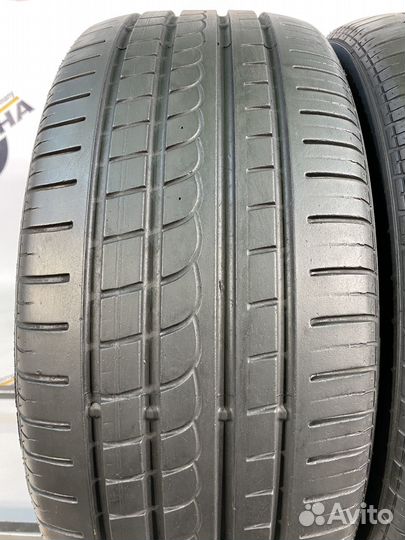 Pirelli P Zero Rosso 265/45 R20 104Y