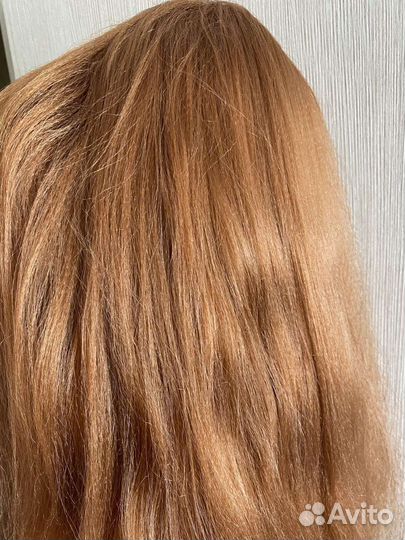 Голова манекен болванка