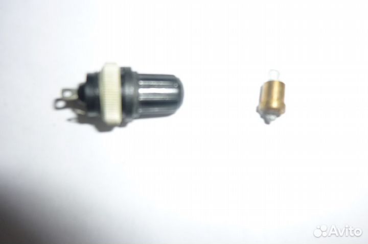 Индикатор, лампа