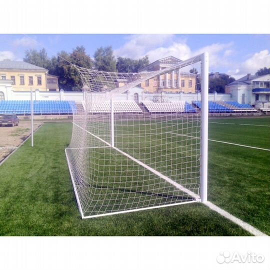 Сетка для ворот