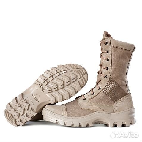 Ботинки для рыбалки летние Garsing модель 35 П