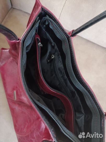Сумка женская