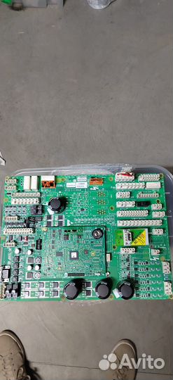 Плата gecb-EN GGA26800LJ60 otis