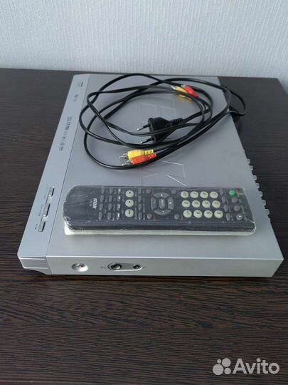 Dvd плеер BBK с караоке