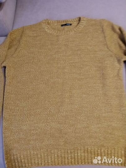 Мужская одежда 48 50