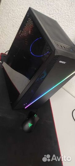 Игровой системный блок