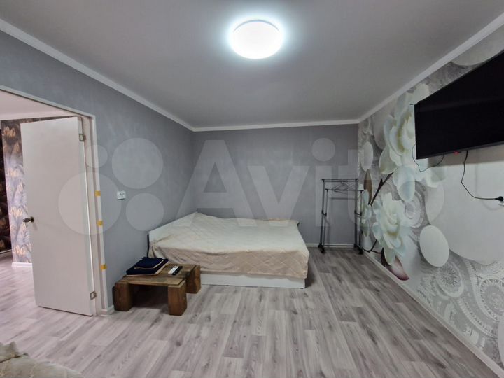 Комната 40 м², 1/1 эт.