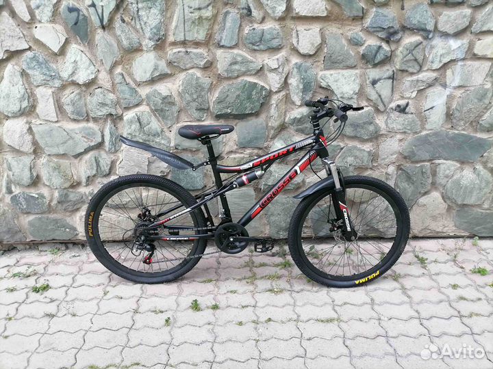 Велосипед Арт: 860