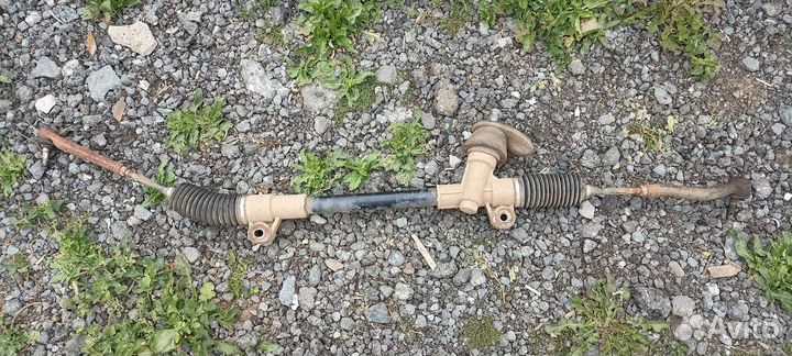 Faw V5 рейка рулевая