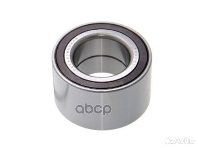 Подшипник ступицы gh043015 GMB