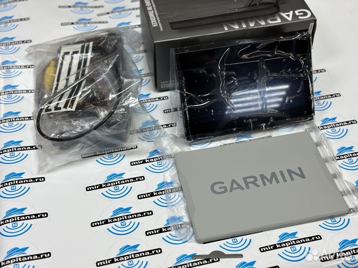Garmin gpsmap 943xsv