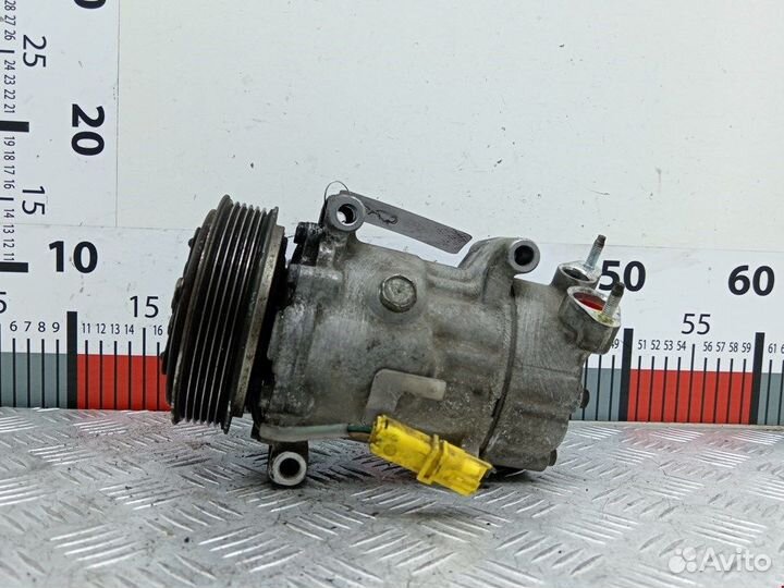 Компрессор кондиционера для Peugeot-Citroen 307