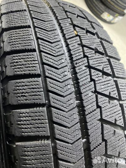 Bridgestone Blizzak VRX 195/65 R15