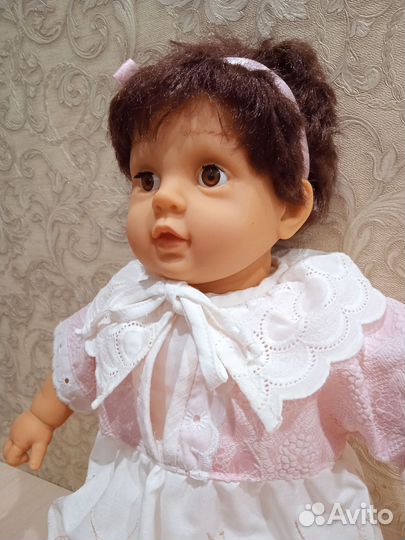 Кукла Реборн