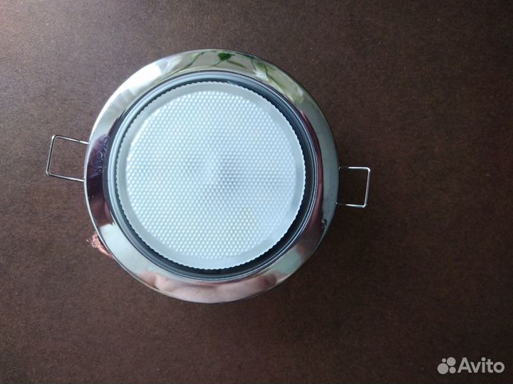 Светильник потолочный