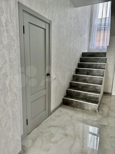 Коттедж 150,7 м² на участке 6 сот.