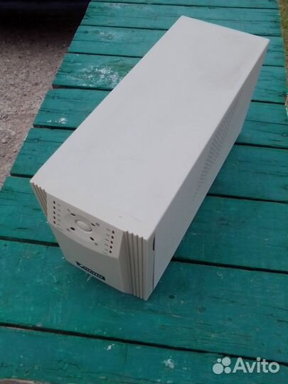 Ибп бесперебойник