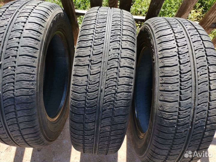КАМА Кама-217 175/65 R14