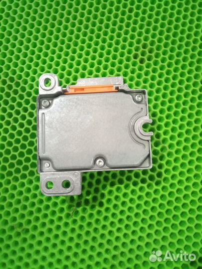 Блок управления подушками Opel Vectra B