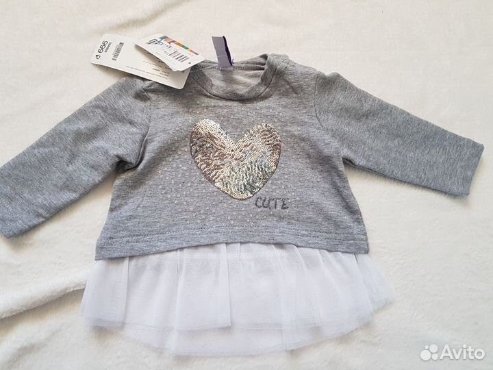 Вещи для девочки