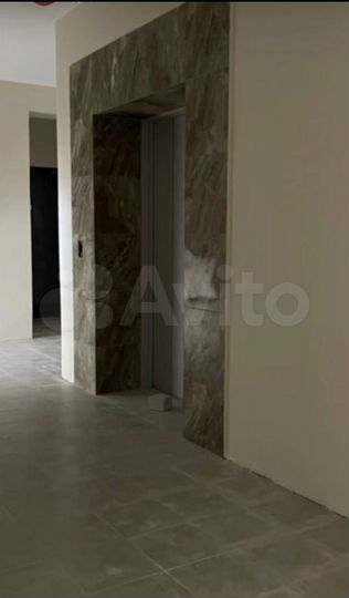 2-к. квартира, 74 м², 5/10 эт.