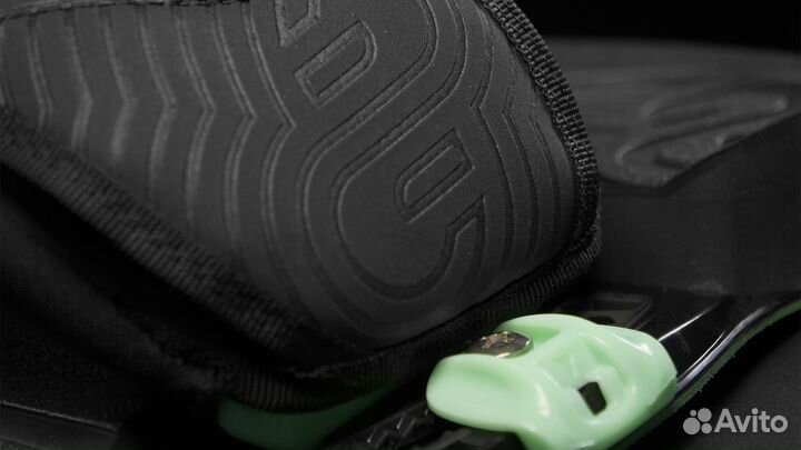 Крепления для кайтборда Eleveight AirGo 3 2023