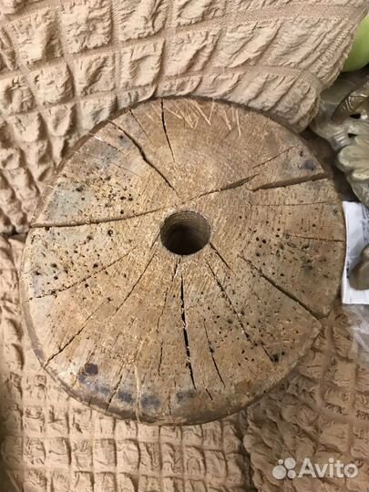 Болванка для пошива головного убора для женщин