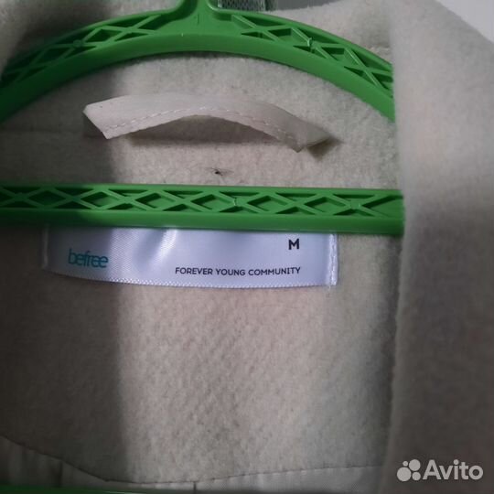 Пальто женское 44 46