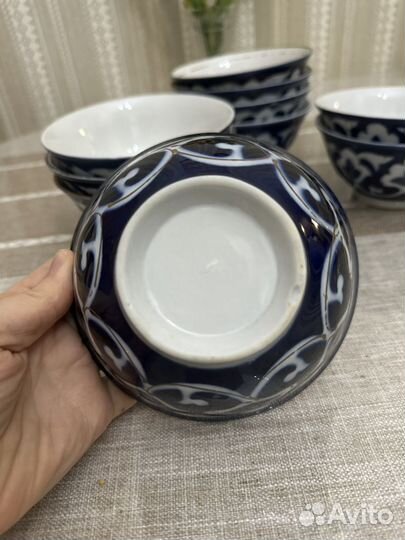 Пиала для чая