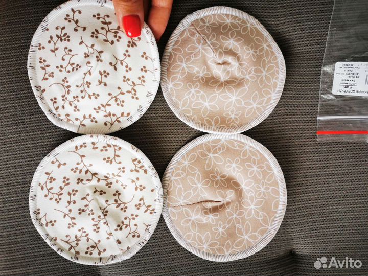 Вкладыши для груди