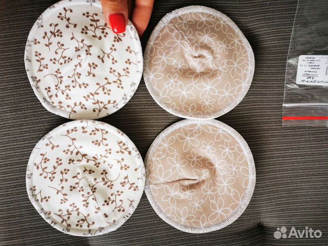 Вкладыши для груди