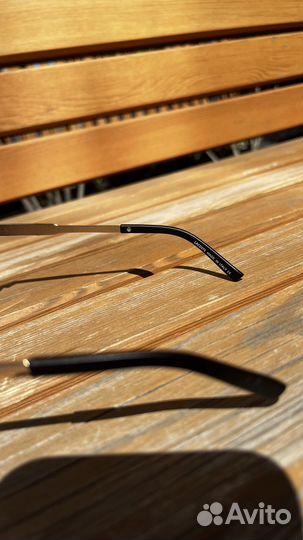 Солнцезащитные очки lacoste