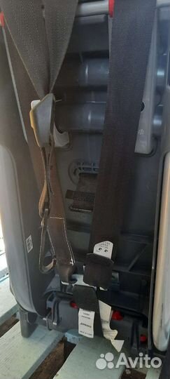 Автокресло graco