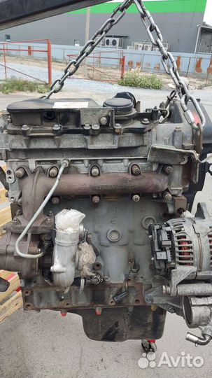 Двигатель fiat ducato 2.3 f1ae0481d
