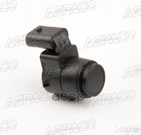 Датчик парковки BMW 3' E90/E91 (05.) 6620803