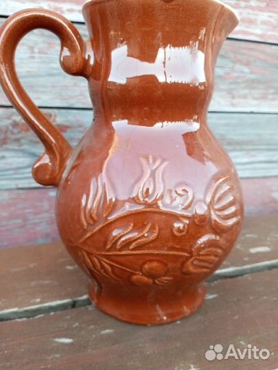 Кувшин СССР