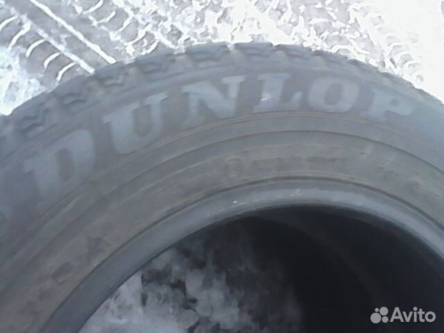Dunlop SP Winter Sport M3 195/65 R15