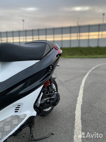 Gilera Runner 180 2t