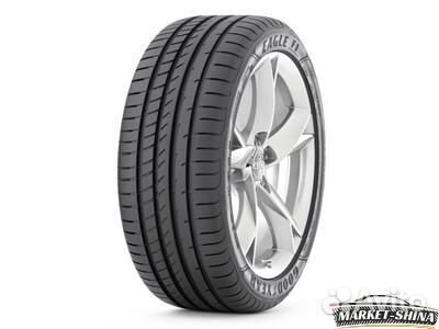 Goodyear Eagle F1 Asymmetric 2 295/30 R19 100Y