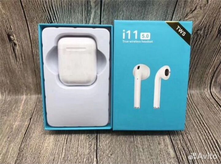 Наушники TWS i11