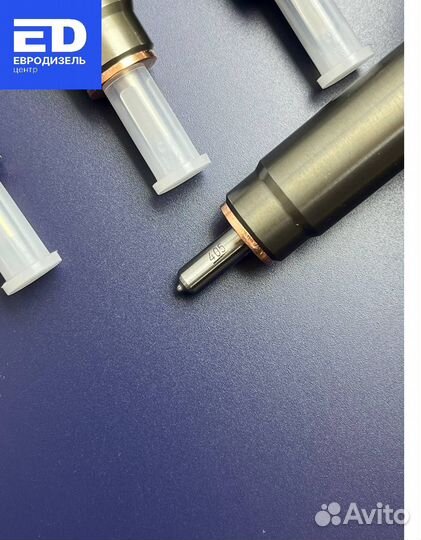 Оригинальные насос-форсунки даф 105 1668325R