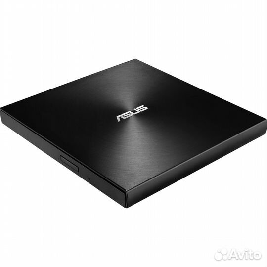 Внешний привод DVD-RW asus sdrw-08U8M-U #344852