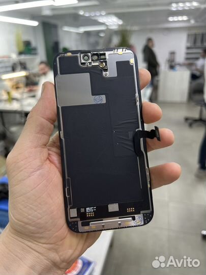 Дисплей Оригинал iPhone 14 Pro/14 Pro Max