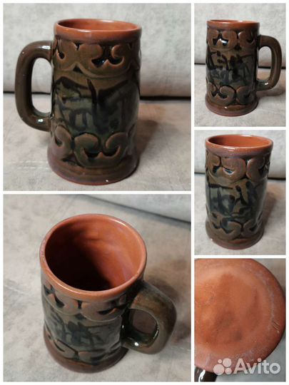 Керамика,хрусталь кружка,рюмка,конфетница,ссср