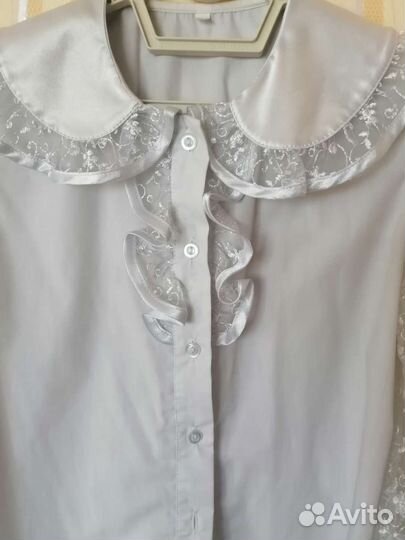 Школьная одежда 134-146