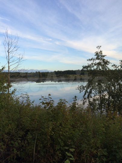 Участок 34,44 га (СНТ, ДНП)