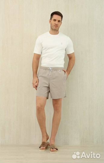 Шорты мужские Loro Piana